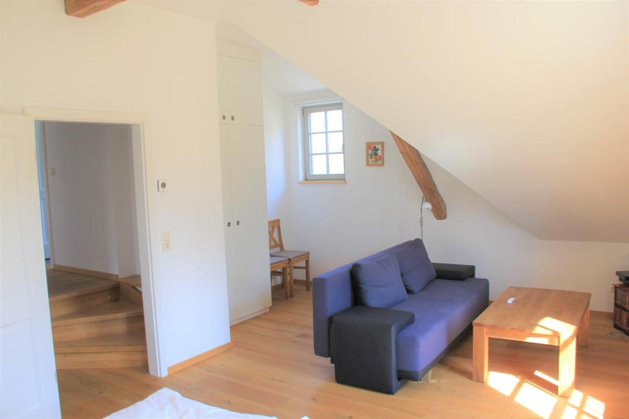 Apfelscheune Cannewitz Malschwitz Exterior foto